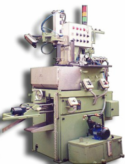 Gap Sizing Machine (Wet)